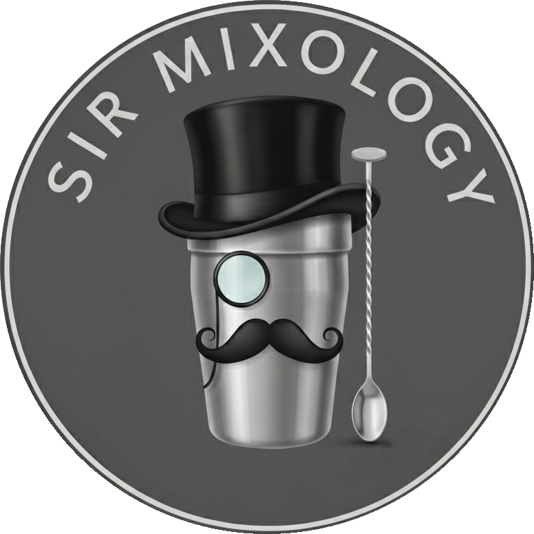 Sir Mixology Logo